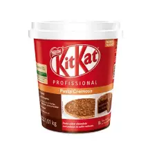 Recheio Kit Kat