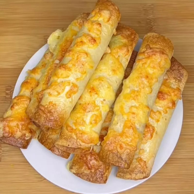 Miér 12 Marzo -Doraditos de pollo