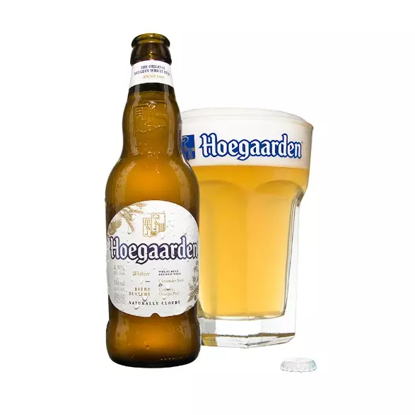 Hoegaarden 330ml