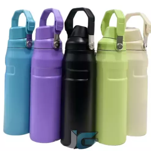 GARRAFA TERMICA B-MAX 750ml BM-P1610