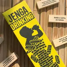 JENGA
