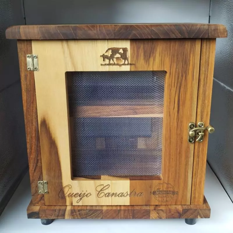 1889 - MATURADOR PREMIUM TECA DUPLO