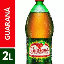 Guaraná Antártica 2L