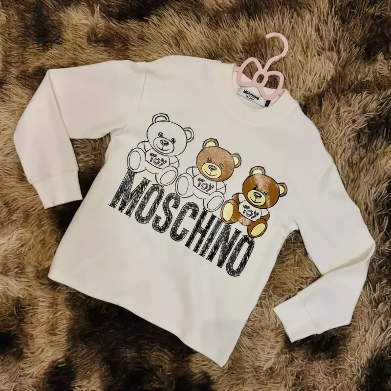MOSCHINO