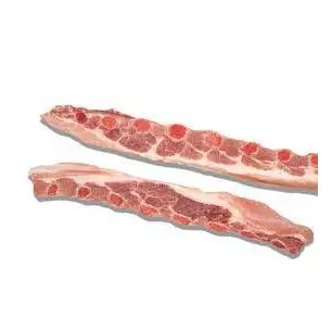 COSTILLA CERDO PICADA