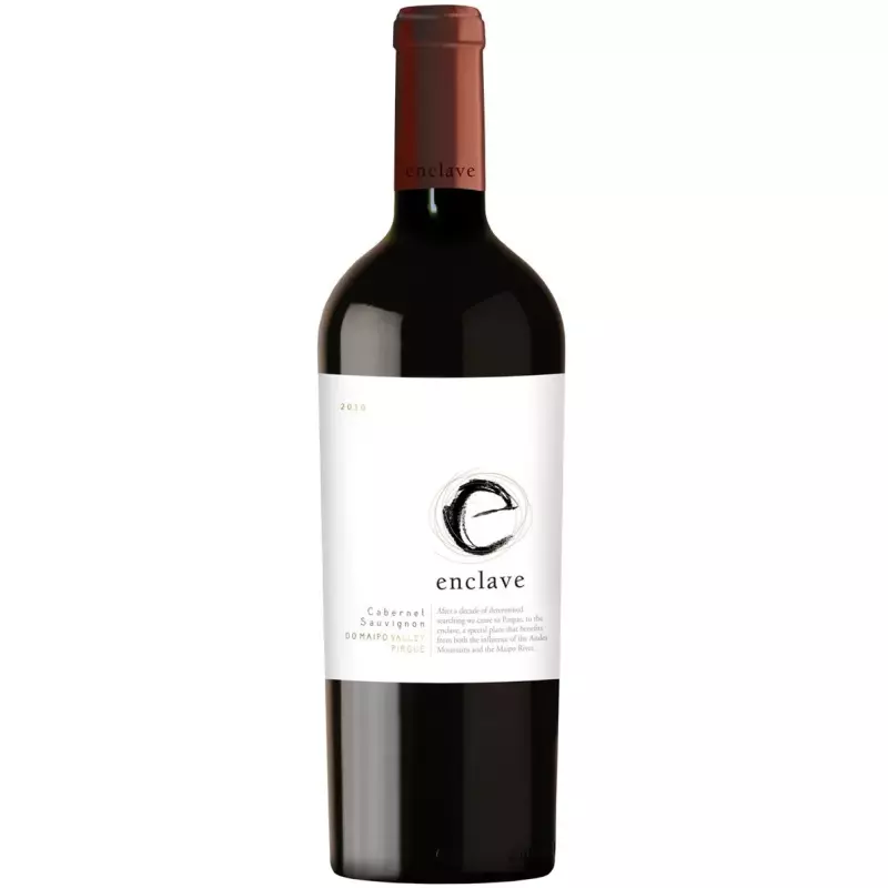 ENCLAVE CABERNET SAUVIGNON 2018