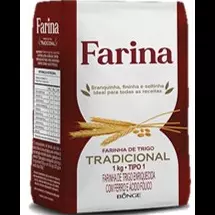 FARINHA DE TRIGO FARINA