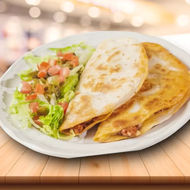 Sincronizadas con Chorizo