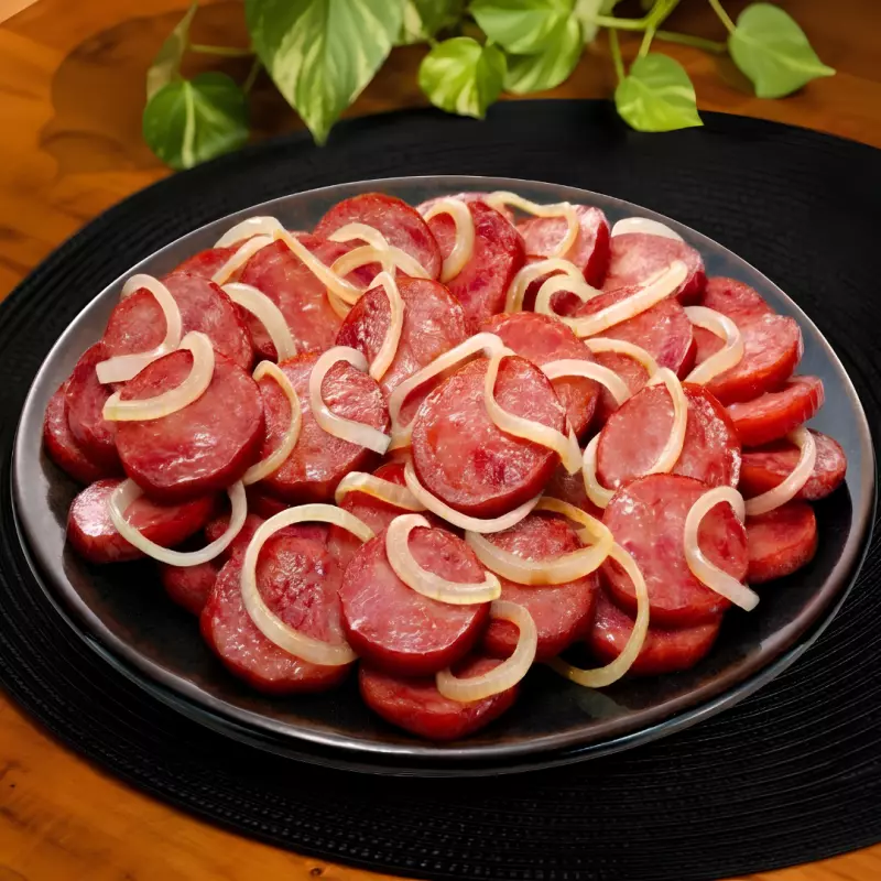 CALABRESA ACEBOLADA
