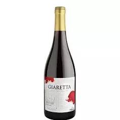 Giaretta Pinot Noir (BRA)