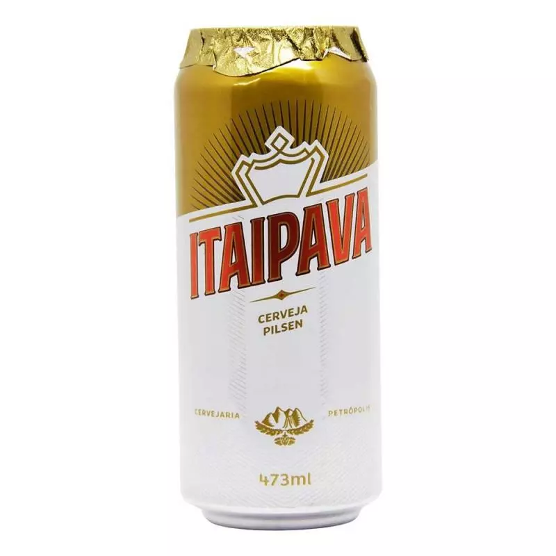 Itaipava (latão)