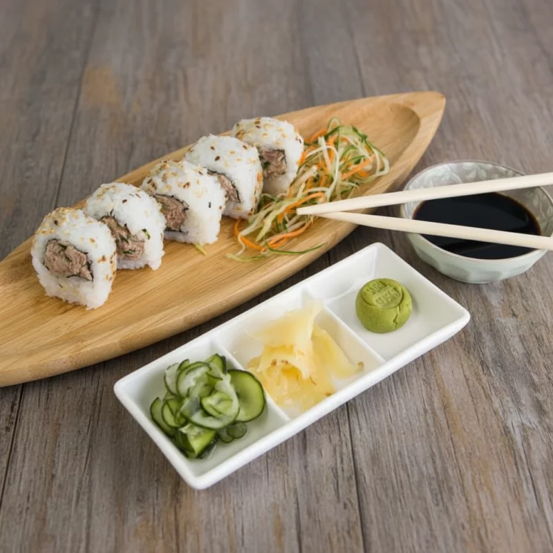 TUNA ROLL