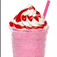 Frappuccino Bubble Gum