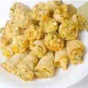 Canudinhos meio cento