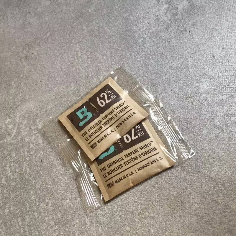 Boveda 8g