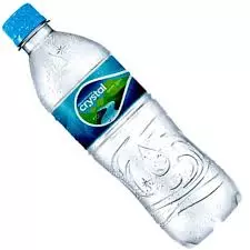 AGUA MINERAL( sem gás)