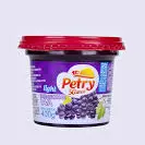 DOCE LIGHT PETRY UVA 400G