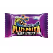 Chiclete Plutonita Baba de Bruxa