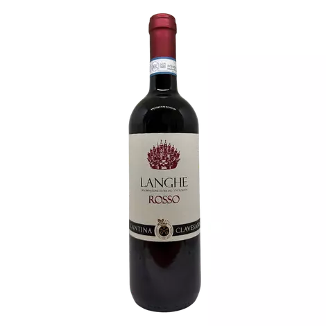 Cantina Clavesana Langhe Rosso (ITA)