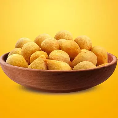 Mix de Coxinhas (20 unidades)