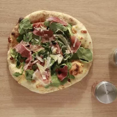 Rugula & Serrano