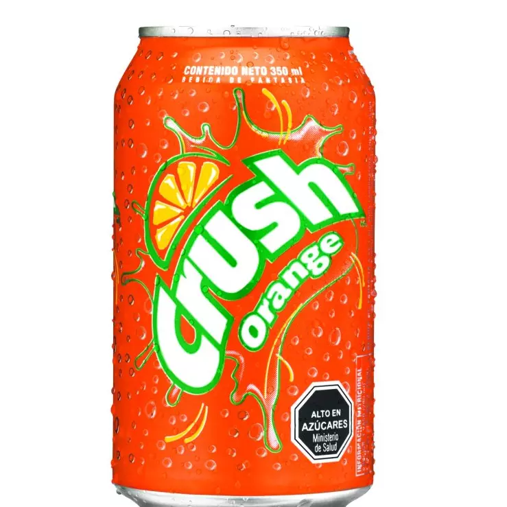 Crush