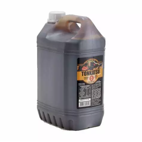Molho tonkatsu 5L