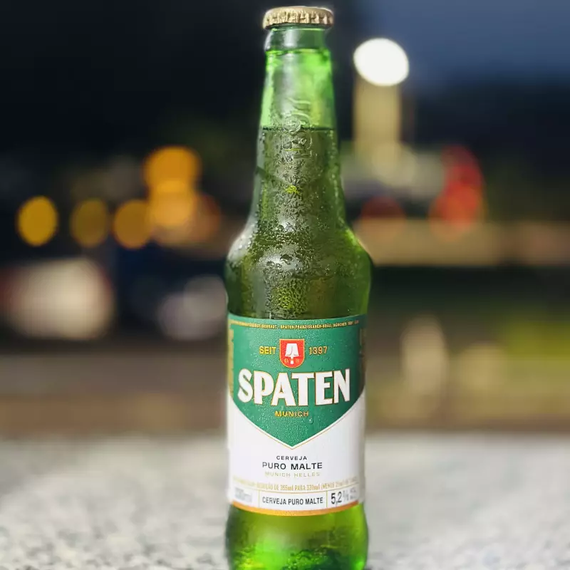 Cerveja Spaten