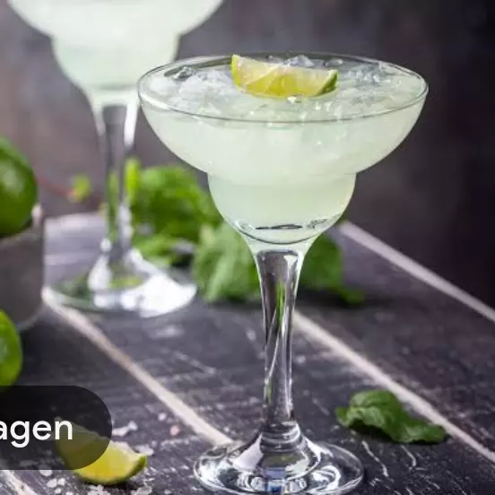 MARGARITA TRADICIONAL