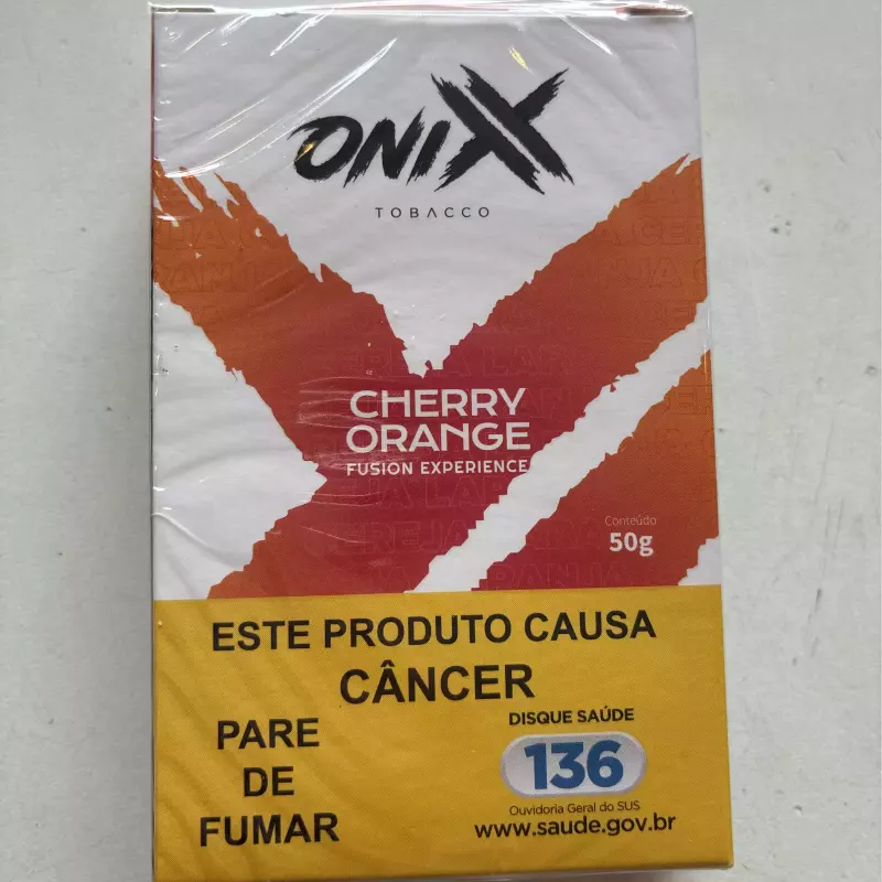 ONIX CHERRY ORANGE