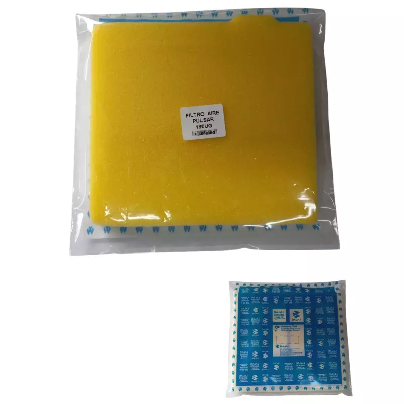FILTRO DE AIRE PULSAR 180 UG