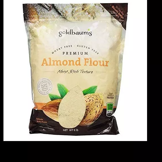 SKU  12237 ALMOND FLOUR.