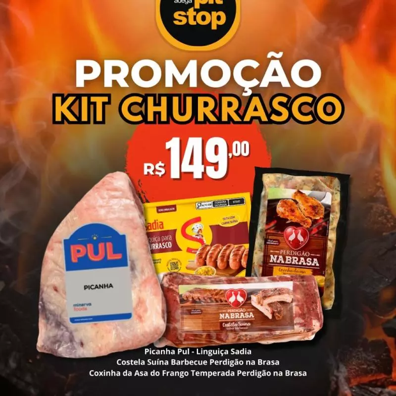 KIT CHURRASCO 01