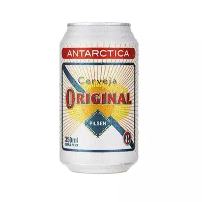 Cerveja Lata 350 ml