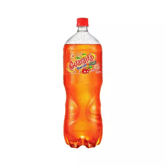 Guaraná 2L