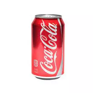 COCA COLA LATA 350ML