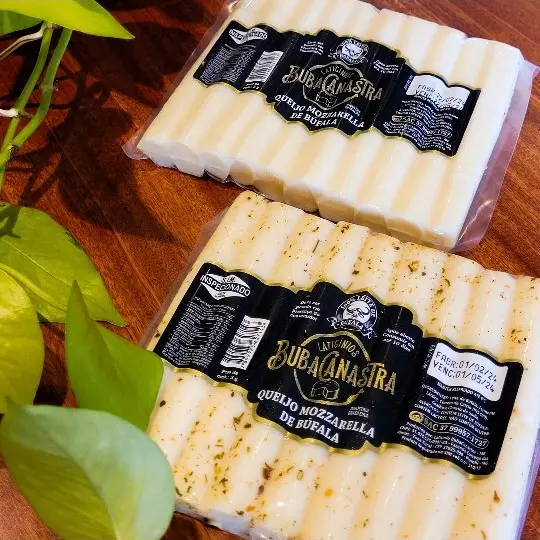 PALITO DE BÚFALA 1 FILERA kg $57,90