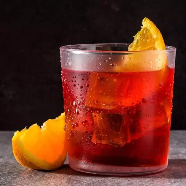 Negroni