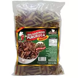 TORRESMO PURURUCA SUPRA 200G