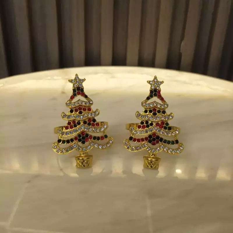 ANILLO SERVILLETERO 50443-27