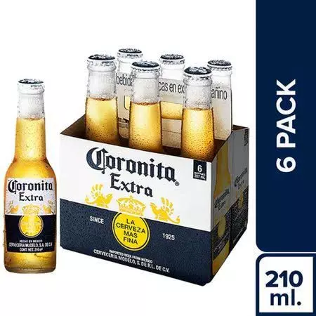 CORONITA 210ML