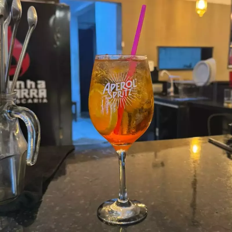 APEROL SPRITZ