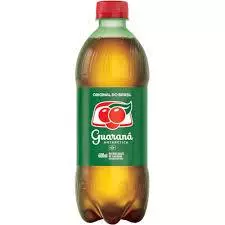 Guaraná Antarctica 600 ml