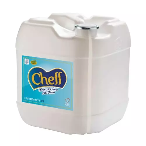 Cheff 20 Litros