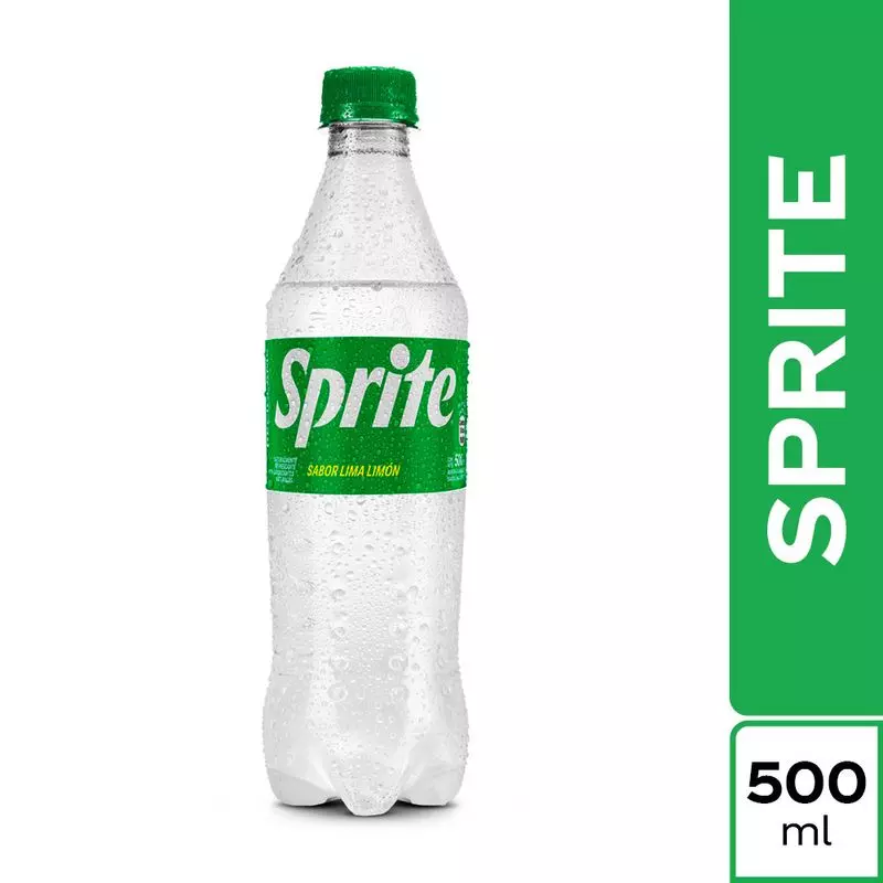 Sprite 500 ml