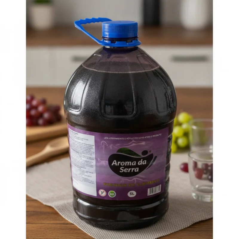 Polidor de Alumínio Aroma da Serra