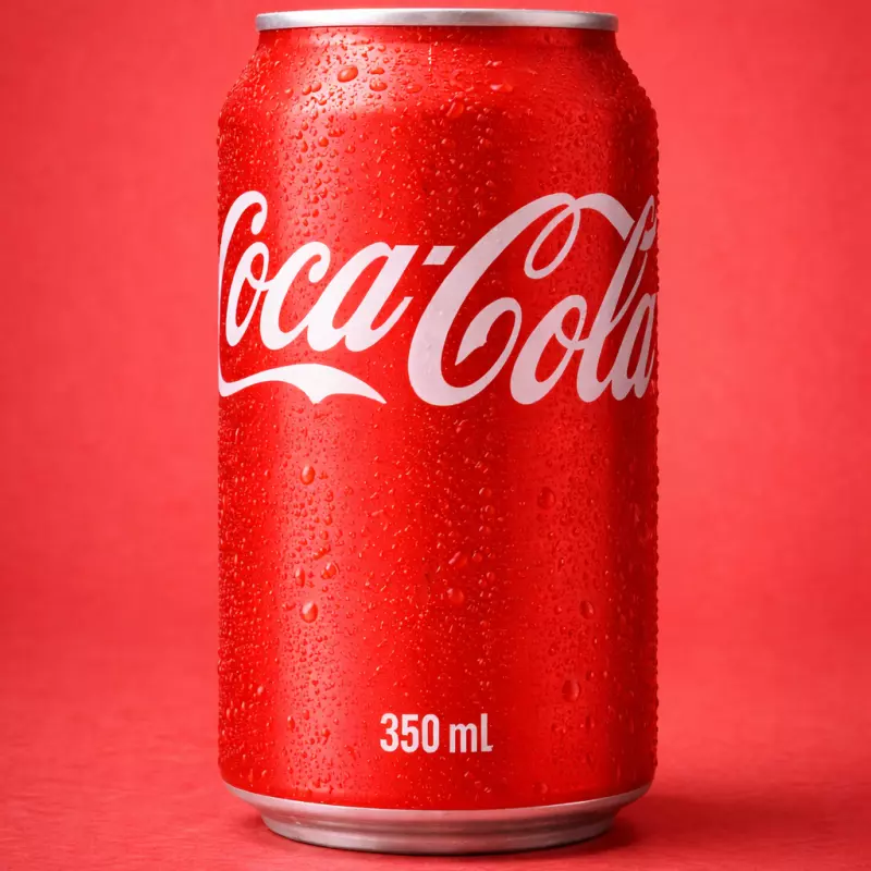 COCA COLA