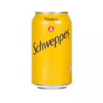SCHUWEPPES TRADICIONAL 350ML