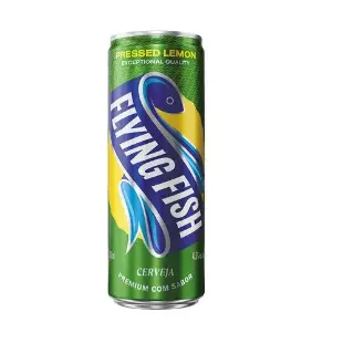 Flying Fish 350 ml