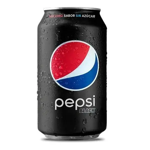 Pepsi black ZERO 350ml